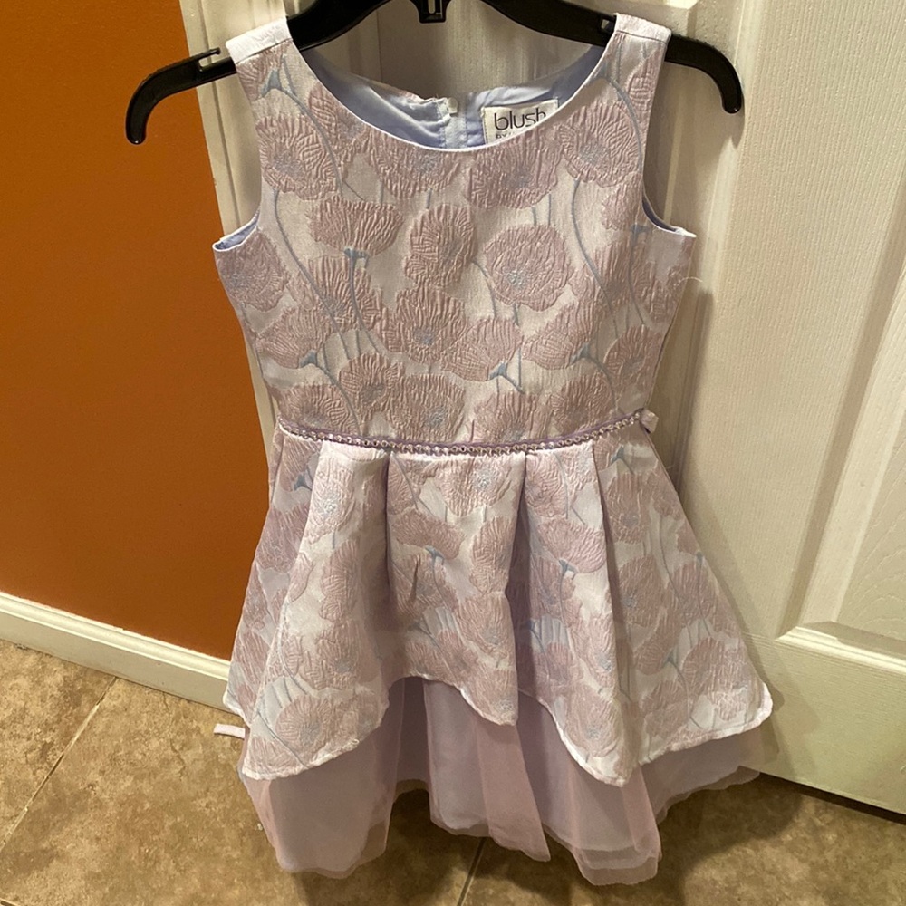 Dressy dress